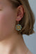 Flower Earring