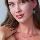 Gobi Jasper Necklace