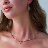 Gobi Jasper Necklace