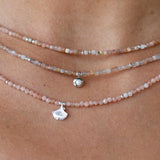 Moonstone Necklace
