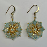 Flower Earring