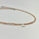 Moonstone Necklace