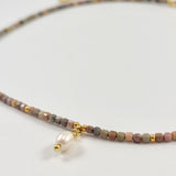 Gobi Jasper Necklace