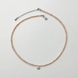 Moonstone Necklace